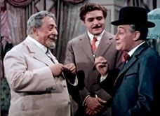 Il medico dei pazzi (1954) - Trakt Il medico dei pazzi (1954) - Trakt